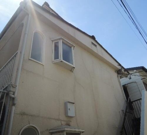 【満室】全室ロフト付き 3路線徒歩圏内 1R単身アパート