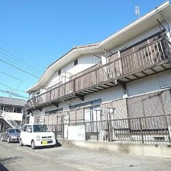 【満室】北坂戸駅徒歩9分 表面利回り約7.62% 【満室】北坂戸駅徒歩9分 表面利回り約7.62%