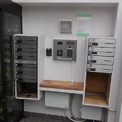 共用設備