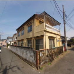 【角地】霞ヶ関駅徒歩6分 満室時利回り約7.52％