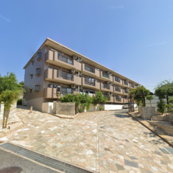 【RCマンション】駐車場23台あり ファミリータイプ