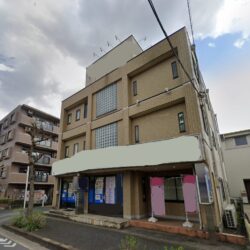 【自己利用可】河辺駅徒歩14分 前面道路広く視認性良好！