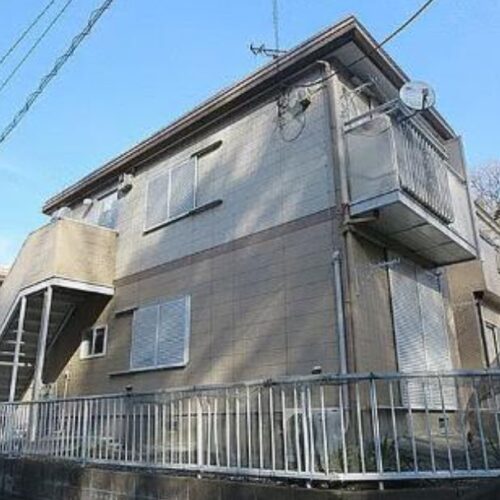 【満室】松戸駅徒歩10分 2棟一括 千葉大学徒歩圏内