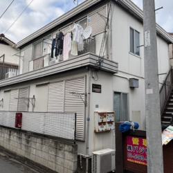 【地下鉄赤塚駅 徒歩4分】バストイレ別1K スーパー徒歩3分