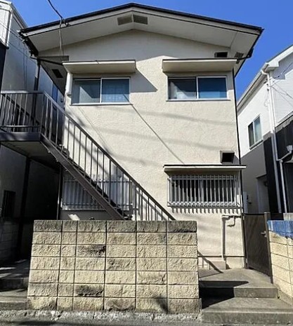 【満室】2駅利用可 全室角部屋 全室バストイレ別