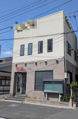 【自己利用可】JR埼京線戸田駅徒歩9分 駐車場1台あり