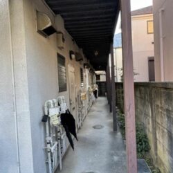 共用部分