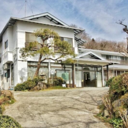 【空室渡し】元旅館 露天風呂2箇所あり
