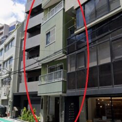 【自己利用可】浅草橋駅徒歩7分 2路線利用可 自社ビルにも