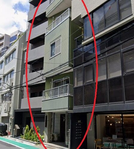 【自己利用可】浅草橋駅徒歩7分 2路線利用可 自社ビルにも