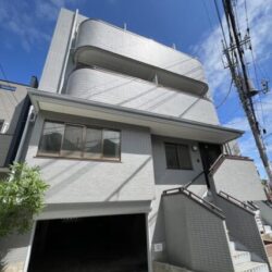 【満室】西武柳沢駅徒歩4分 駐車場有 複数部屋タイプ