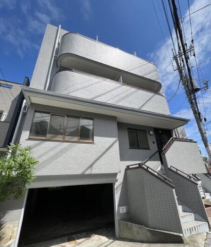 【満室】西武柳沢駅徒歩4分 駐車場有 複数部屋タイプ