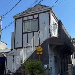 【高稼動】菅野駅徒歩3分 3駅3路線利用可 2棟売り