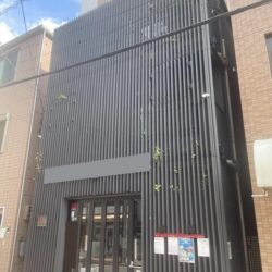 【有楽町延伸工事付近】（仮称千石駅）付近 ホテル