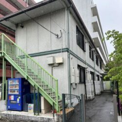 【満室】西葛西駅6分 コンビニ、スーパー2分