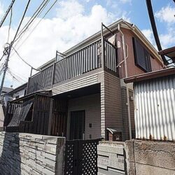 【笹塚駅徒歩5分】改修工事済み 2駅利用可