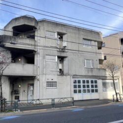 【RC造】新青梅街道沿い 上井草駅徒歩8分