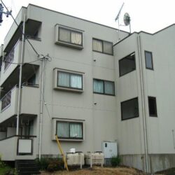 【利回り8％】ファミリータイプ 駐車場付き