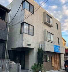 【満室】駅徒歩9分 令和5年屋上防水済み 検査済証あり