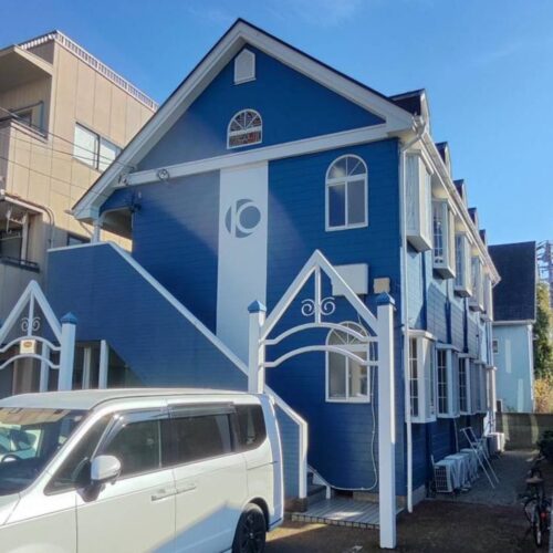 【高稼働】利回り約9.62％ 2棟一括売買