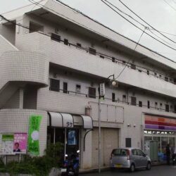 【満室】利回り約8% RC造マンション 【満室】利回り約8% RC造マンション