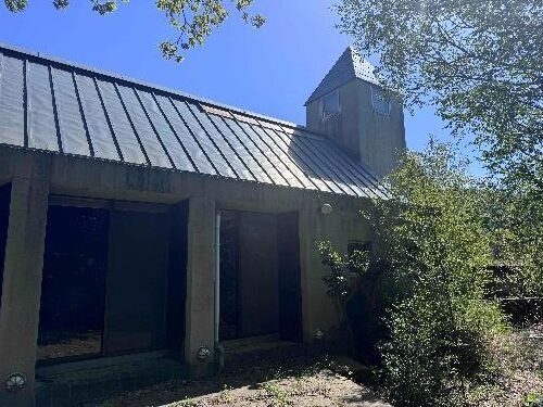 【自己利用可】リビング46帖 保養所