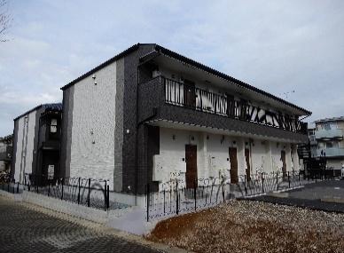 【駅徒歩1分】令和元年築 大学近郊 高稼働中