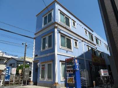【駅徒歩３分】中野区エリア 高稼働中 バストイレ別
