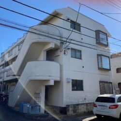【満室】3駅利用可 RC造マンション