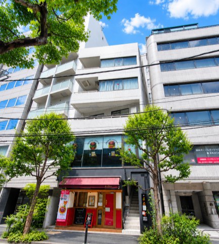 【麴町駅3分 半蔵門駅4分】住戸付きビル