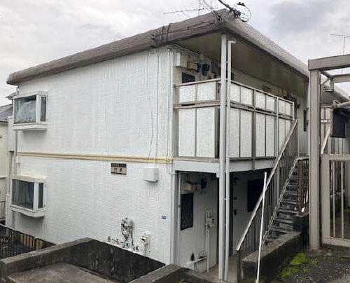 【満室稼働中】表面利回り約10.1％ ファミリータイプ