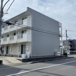 【高稼働】現況利回り約7.67％ 外壁塗装、宅配ＢＯＸ新設