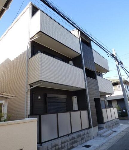 【満室】角地 前原徒歩5分 想定利回5.69％ 劣化等級2級