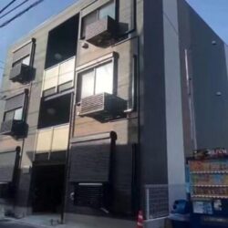 【満室】築浅物件 角地 南向きで日当たり良好