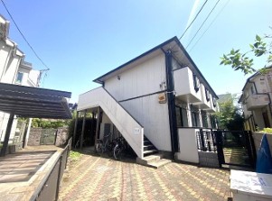 【満室】千歳船橋駅徒歩8分 単身アパート