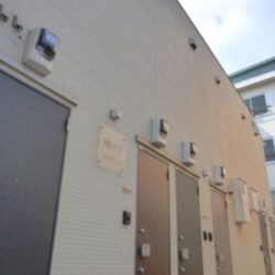 【下井草駅徒歩5分】2駅利用可 確定測量実施済 検査済証有
