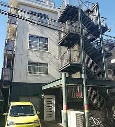 【満室】オーナーチェンジ 西川口駅徒歩10分 積水ハウス施工