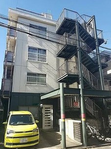 【満室】オーナーチェンジ 西川口駅徒歩10分 積水ハウス施工