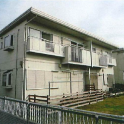 【2棟一括】旧積水ハウス施工 日当たり良好