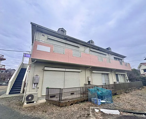 【高稼働】利回り約10.12％ 室内リフォーム済み 2DK