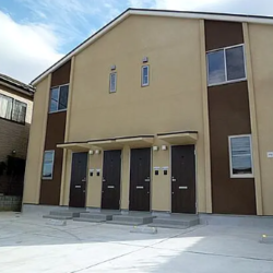 【満室】駐車場あり 1LDKタイプ 三菱地所ホーム施工