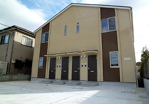 【満室】駐車場あり 1LDKタイプ 三菱地所ホーム施工