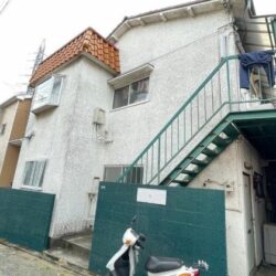 【満室】東久留米徒歩4分 1DK×6戸 想定利回約8.21％