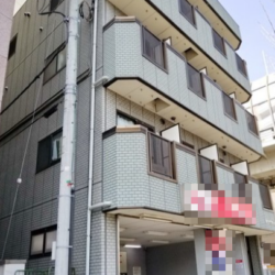 【満室】磯子駅徒歩7分 2駅2路線利用可 駐車場有