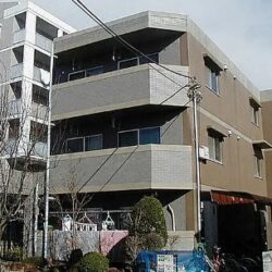 【満室】全部屋2LDK×10戸 ファミリータイプ 駐輪場有