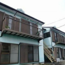 【満室】ファミリータイプ3LDK×8戸 駐車場あり 南東向き 【満室】ファミリータイプ3LDK×8戸 駐車場あり 南東向き