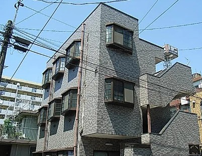 【満室】整形地 中村橋駅徒歩8分 2駅4路線利用可能