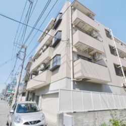 【満室】淵野辺駅徒歩2分 RC造 大学徒歩圏内あり