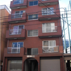 【高稼働】駅徒歩4分 RC造 2019年外壁大規模修繕済み