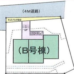 【新築】想定利回り約7.36％ R8年3月完成予定